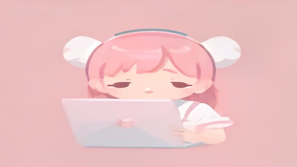 パソコンで複数の看護師転職サイトを比較検討しているイメージ