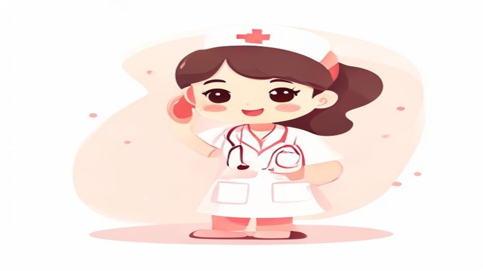 看護師の悩み相談のイメージ